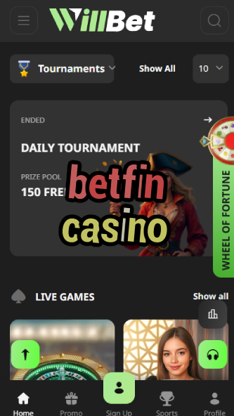 Betfin Casino - Best Financial Casino-www.bdqngd.com