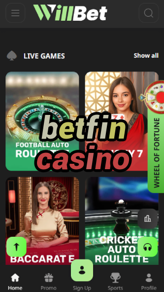 Betfin Casino - Best Financial Casino-www.bdqngd.com