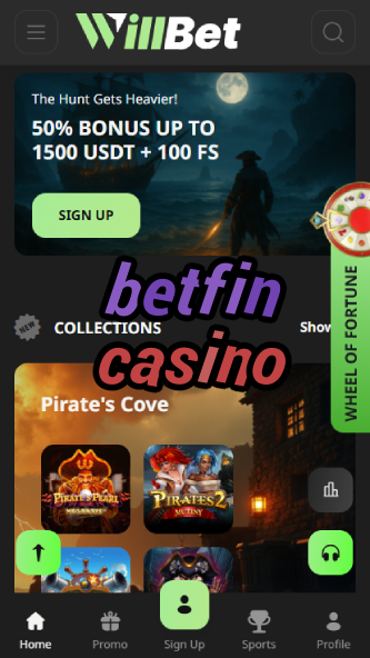 Betfin Casino - Best Financial Casino-www.bdqngd.com