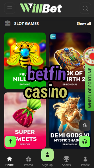 Betfin Casino - Best Financial Casino-www.bdqngd.com
