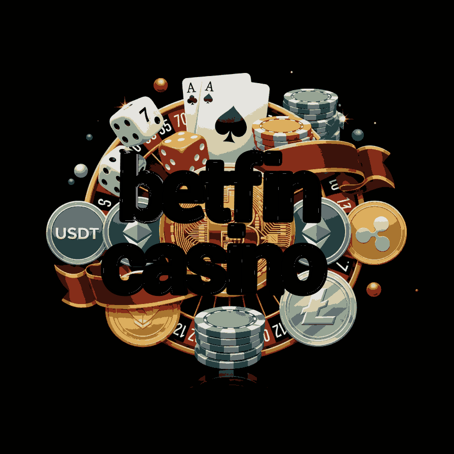 Betfin Casino - Best Financial Casino